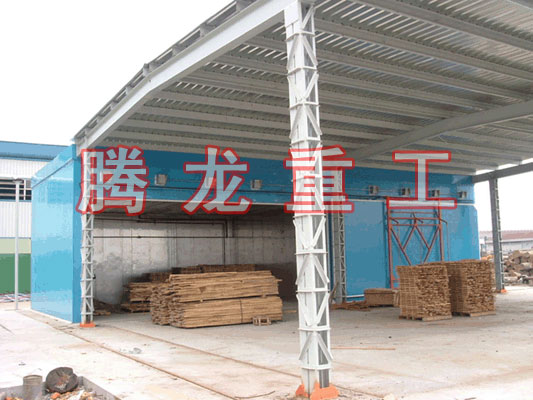 木包裝箱熱處理烘干設備、木材在線檢測系統(tǒng)、木托盤烘干機、木箱干燥設備、木箱烘干機