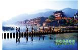 漂流之旅:張家界、天門(mén)山、鳳凰古城、猛洞河漂流 五日游
