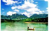 張家界、天子山、天門(mén)山、寶峰湖/黃龍洞、鳳凰古城五日游