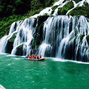 休閑自駕K線：:天子山、寶峰湖/黃龍洞、土家風(fēng)情園、猛洞河漂流三晚四日游