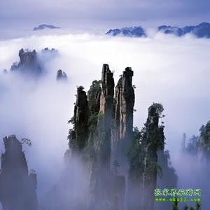 【純玩拼團(tuán)線路】張家界、天門(mén)山、黃龍洞、鳳凰古城全景散拼純玩五日游