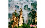 五一熱賣特價(jià)：張家界、天子山、阿凡達(dá)精華兩日游